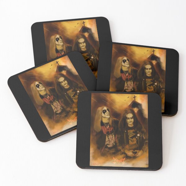 Item preview, Lords Of Chaos  designed and sold by skunxshopx.