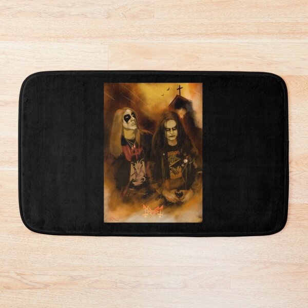 Item preview, Lords Of Chaos designed and sold by skunxshopx.