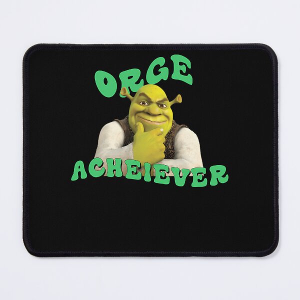 Item preview, Ogre Achiever designed and sold by STACYMOOR4.
