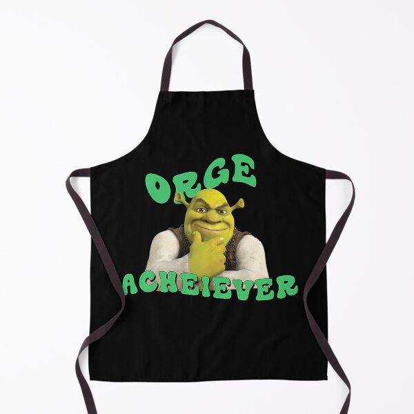 Item preview, Ogre Achiever designed and sold by STACYMOOR4.
