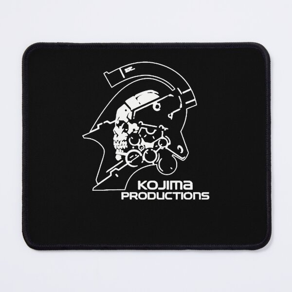 Item preview, Death Stranding Kojima Productions designed and sold by EnriqueValle.