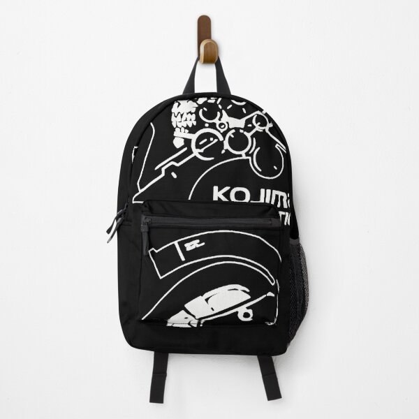 Item preview, Death Stranding Kojima Productions designed and sold by EnriqueValle.