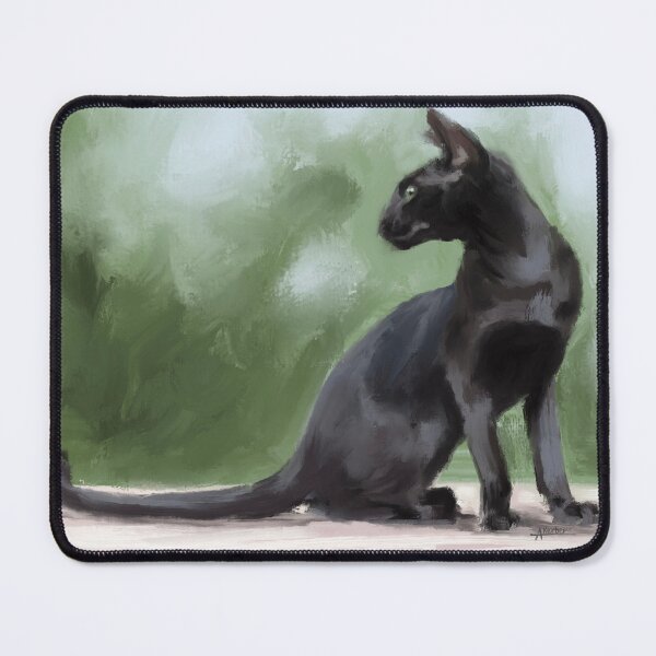 Item preview, Oriental Shorthair designed and sold by akerber.