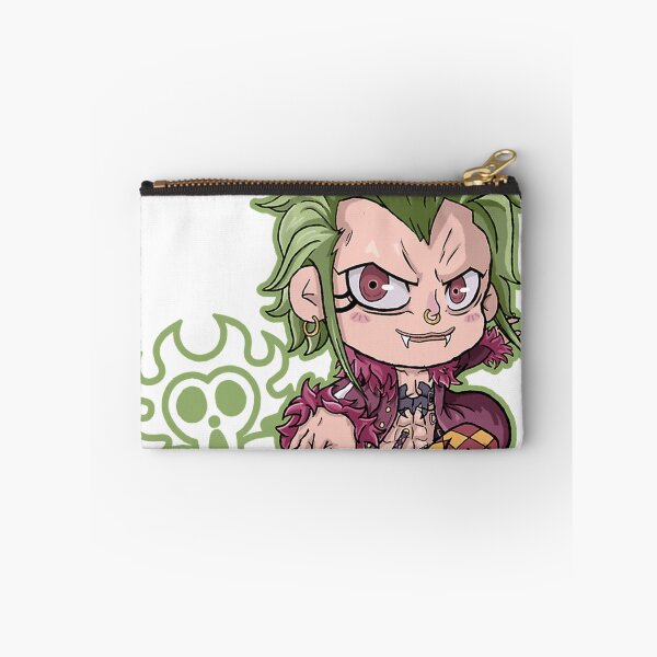 Item preview, Bartolomeo (Barto) The Cannibal designed and sold by Aliardman.