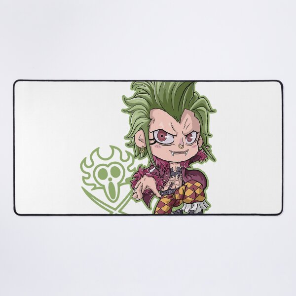Item preview, Bartolomeo (Barto) The Cannibal designed and sold by Aliardman.
