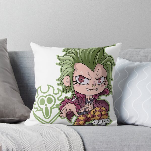 Item preview, Bartolomeo (Barto) The Cannibal designed and sold by Aliardman.