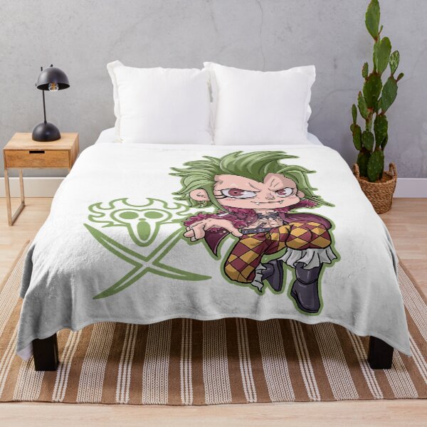 Item preview, Bartolomeo (Barto) The Cannibal designed and sold by Aliardman.