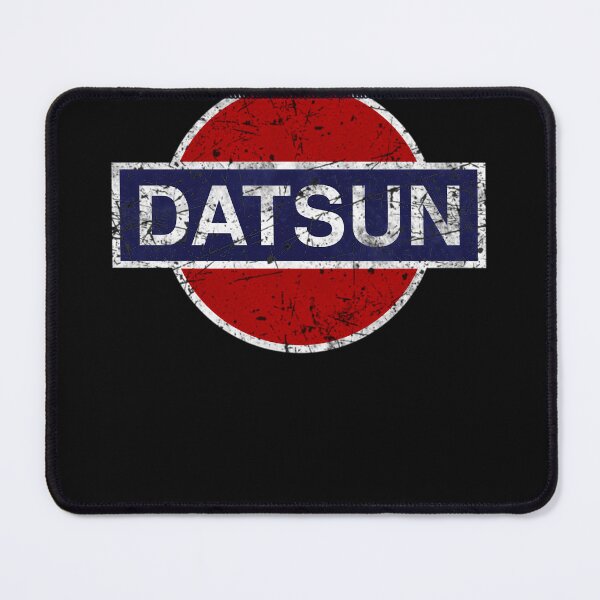 Item preview, Datsun Car 1737 designed and sold by MiaMurra.