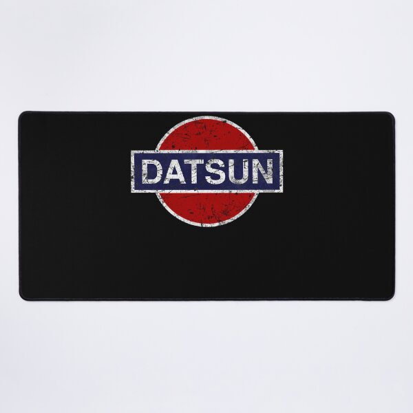 Item preview, Datsun Car 1737 designed and sold by MiaMurra.