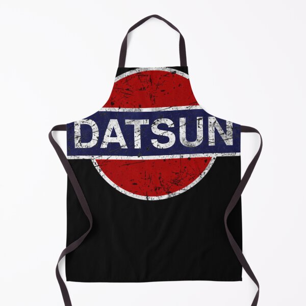 Item preview, Datsun Car 1737 designed and sold by MiaMurra.