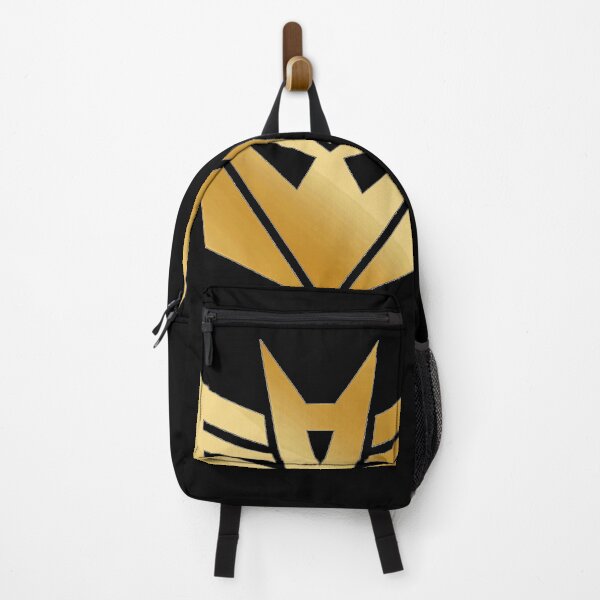Item preview, Decepticons Golden Logo designed and sold by EnriqueValle.