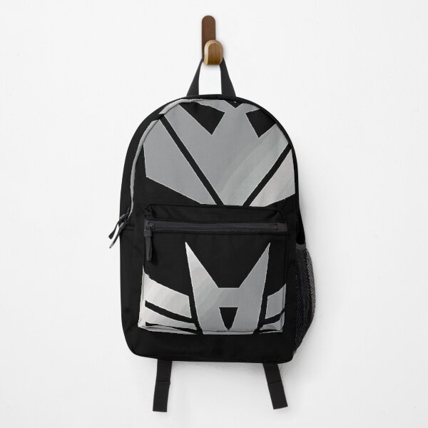 Item preview, Decepticons Silver Logo designed and sold by EnriqueValle.