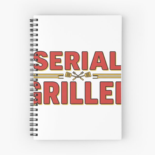 Item preview,  Serial Griller designed and sold by Owcomm.