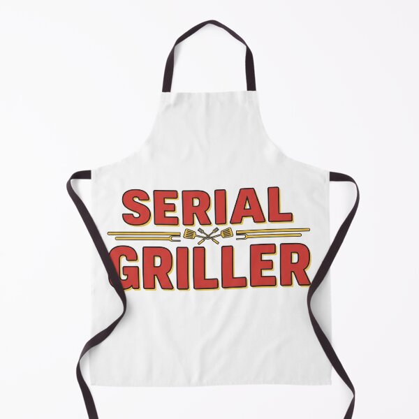 Item preview, Serial Griller designed and sold by Owcomm.