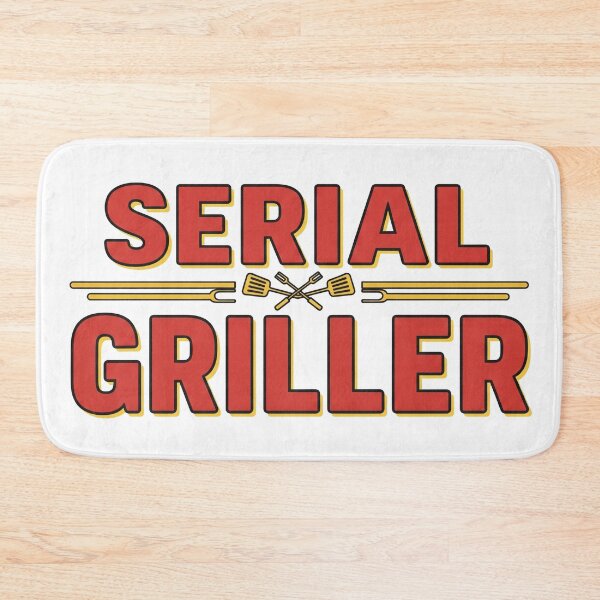 Item preview,  Serial Griller designed and sold by Owcomm.