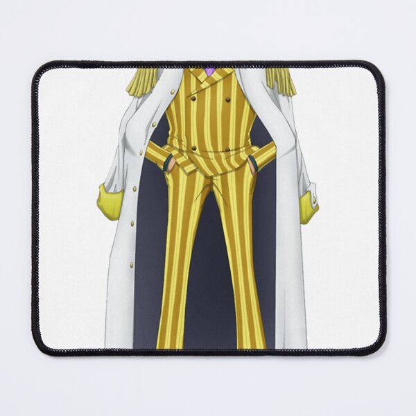 Item preview, Kizaru One Piece designed and sold by Aliardman.