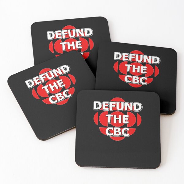 Item preview, Defund The Cbc designed and sold by EnriqueValle.