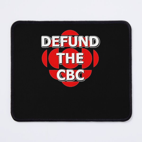 Item preview, Defund The Cbc designed and sold by EnriqueValle.