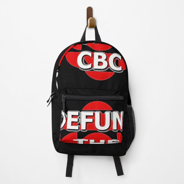 Item preview, Defund The Cbc designed and sold by EnriqueValle.