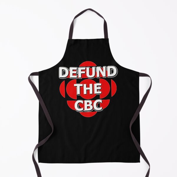 Artikelvorschau, Entziehen Sie der CBC die Mittel entworfen und verkauft von EnriqueValle.