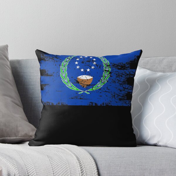 Item preview, Pohnpei Shirt Gift Country Flag Patriotic Travel Oceania Light designed and sold by threadsmonkey.