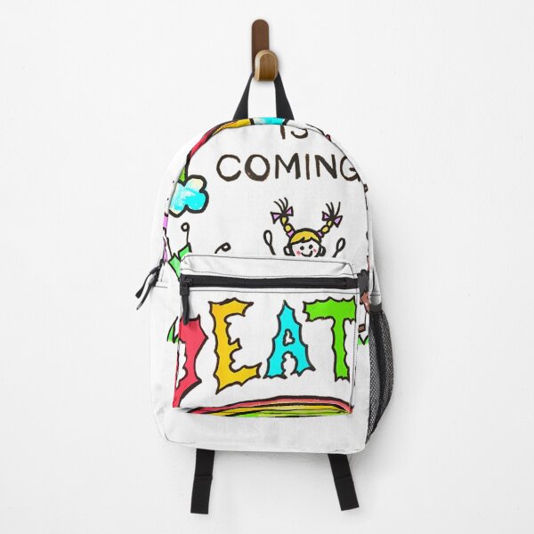 Item preview, Death Is Comming designed and sold by EnriqueValle.