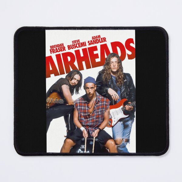 Item preview, Airheads The Movie designed and sold by ElmarAppel.