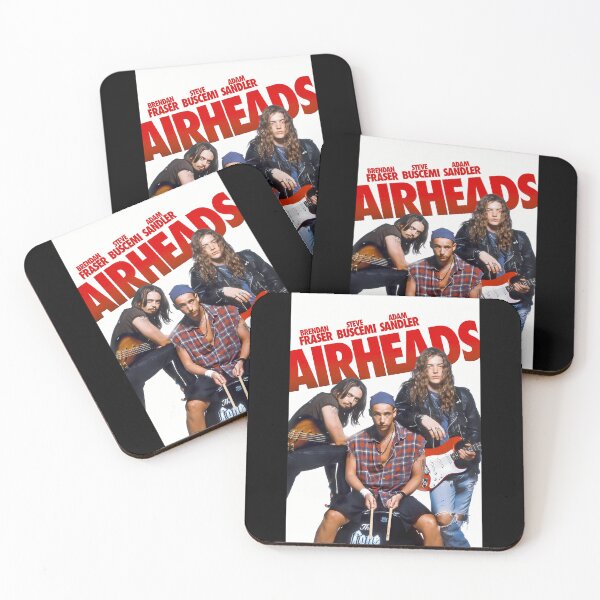 Item preview, Airheads The Movie designed and sold by ElmarAppel.