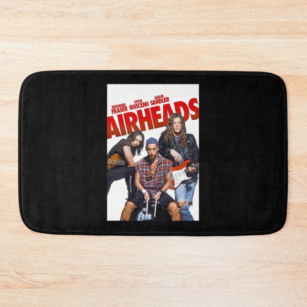 Item preview, Airheads The Movie designed and sold by ElmarAppel.