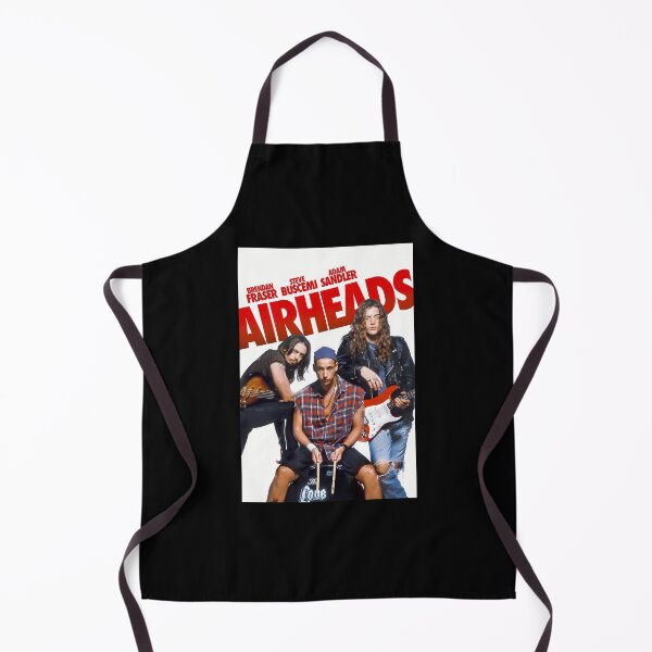 Item preview, Airheads The Movie designed and sold by ElmarAppel.