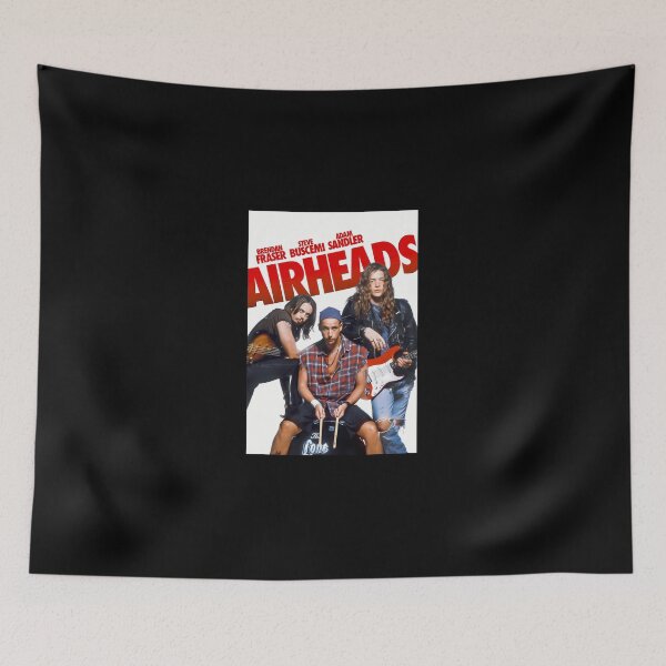 Item preview, Airheads The Movie designed and sold by ElmarAppel.