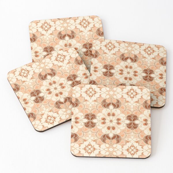 Item preview, Orange, Brown, Beige, Textures (image size 6656x9984) designed and sold by Digital-Davinci.