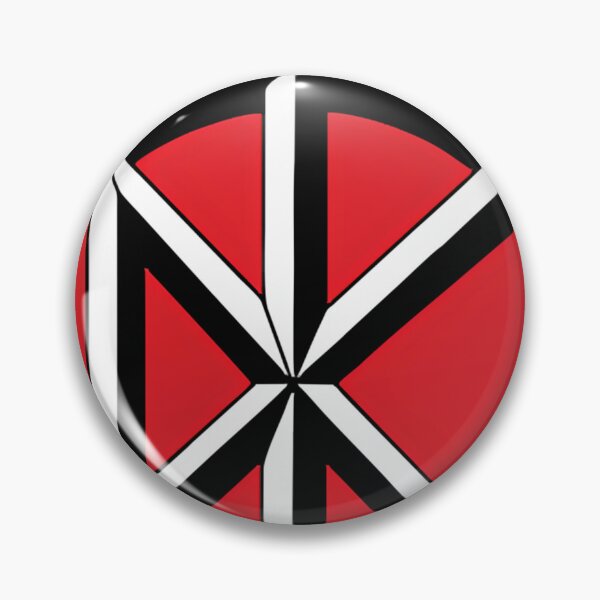 Item preview, Dead Kennedy Logo 1738 designed and sold by MiaMurra.
