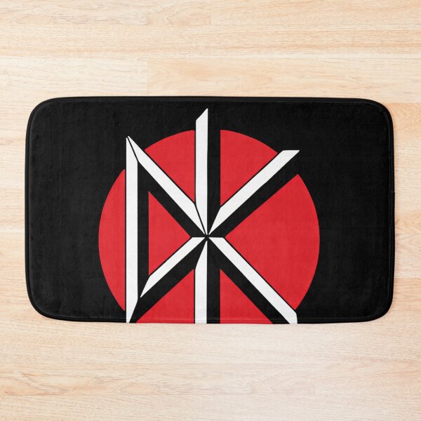 Item preview, Dead Kennedy Logo 1738 designed and sold by MiaMurra.