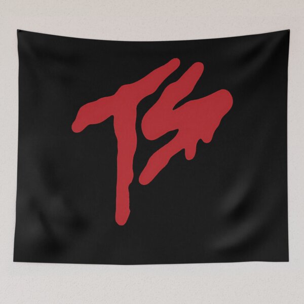 Item preview, Terror Squad American Hiphop designed and sold by IWall860.