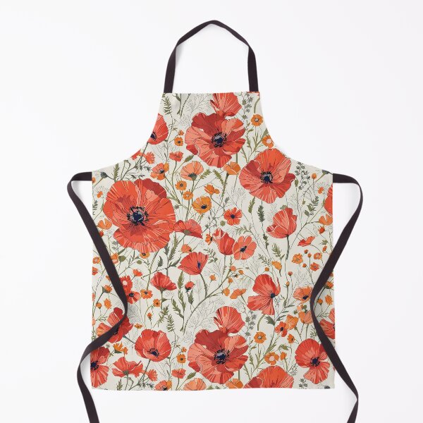 Item preview, Coquelicots designed and sold by CoolPixels.