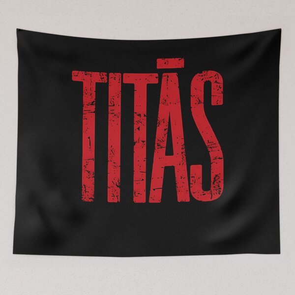 Item preview, Titas Rock Band Brazilian Legiao Urbana  designed and sold by HMcintyre185.