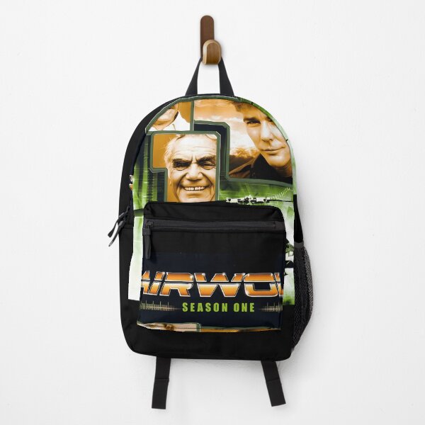 Item preview, Airwolf Season One Poster designed and sold by ElmarAppel.