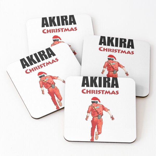 Item preview, Akira Se acerca la Navidad 2 (1) designed and sold by ElmarAppel.