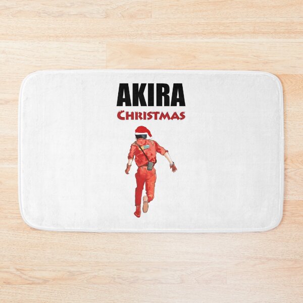 Item preview, Akira Christmas Is Coming 2 (1) designed and sold by ElmarAppel.