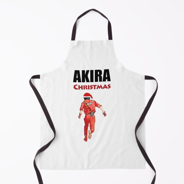 Item preview, Akira Christmas Is Coming 2 (1) designed and sold by ElmarAppel.