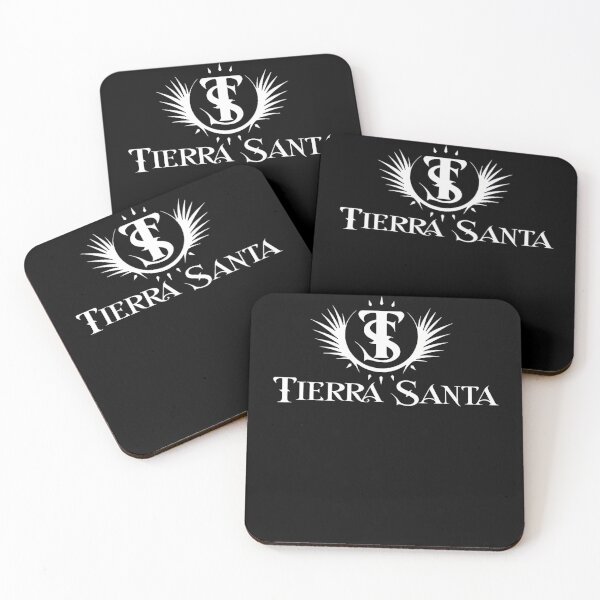 Item preview, Tierra Santa Band Rock Spanish  designed and sold by IWall860.