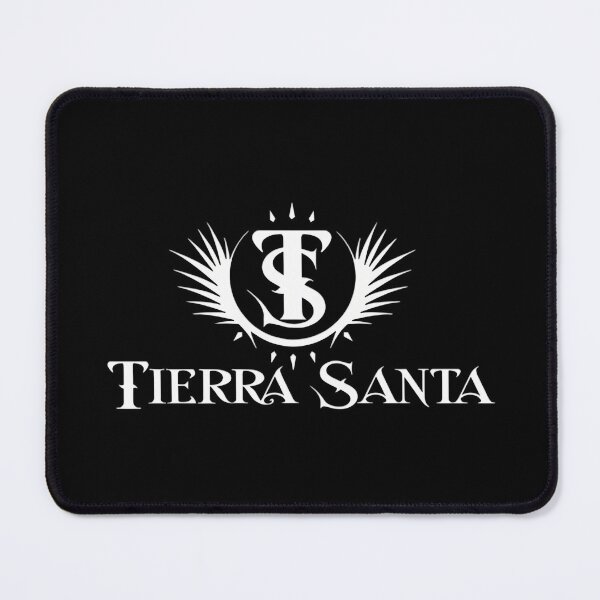 Item preview, Tierra Santa Band Rock Spanish  designed and sold by IWall860.