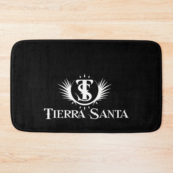 Item preview, Tierra Santa Band Rock Spanish  designed and sold by IWall860.