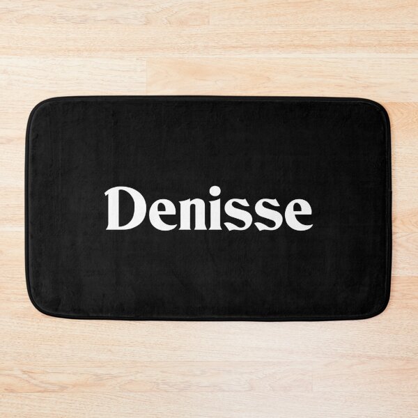 Item preview, Name Denisse White Deneane Font designed and sold by Art in My Loft.