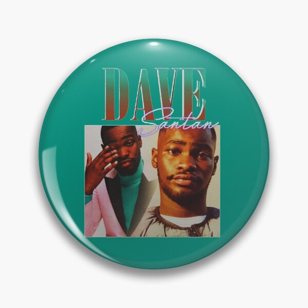 Item preview, SANTAN DAVE designed and sold by kongavion.