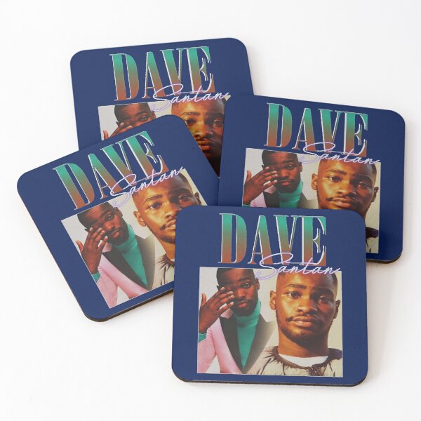 Item preview, SANTAN DAVE designed and sold by kongavion.