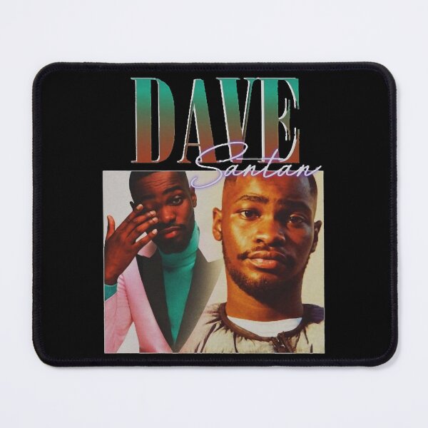 Item preview, SANTAN DAVE designed and sold by kongavion.
