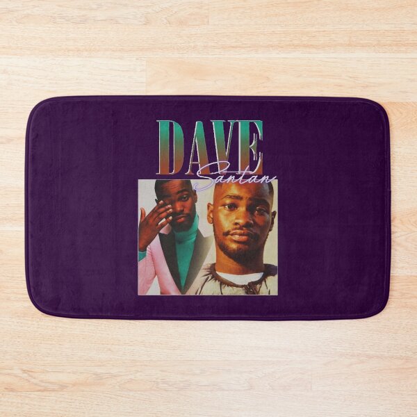 Item preview, SANTAN DAVE designed and sold by kongavion.