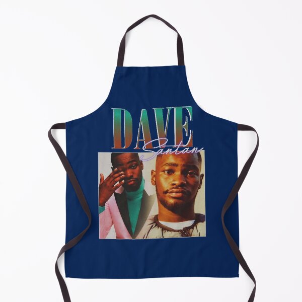 Item preview, SANTAN DAVE designed and sold by kongavion.